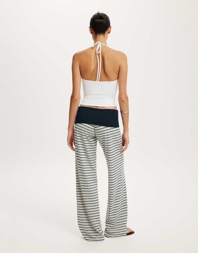 Cotton On - Honey Fold Over Pant