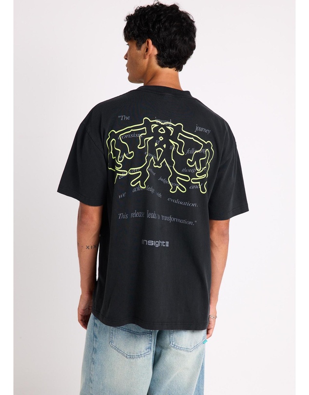 Insight - Euphoric Short Sleeve T-Shirt