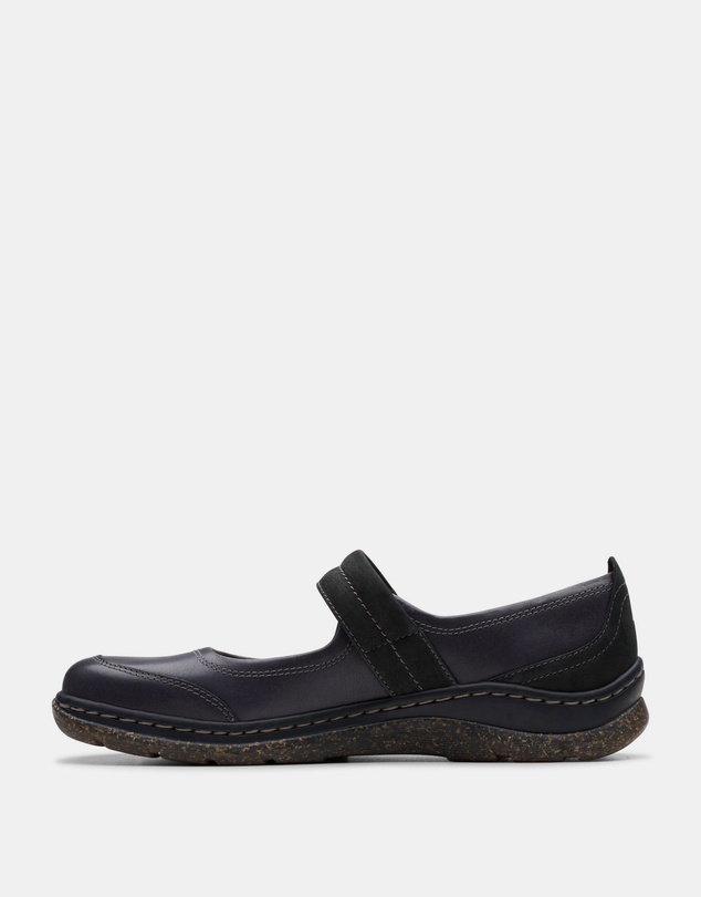 Clarks - Orlene Jane Black