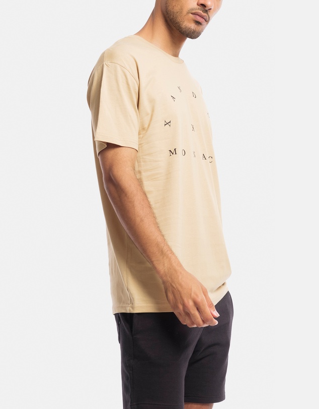 Xander - Roulette Tee