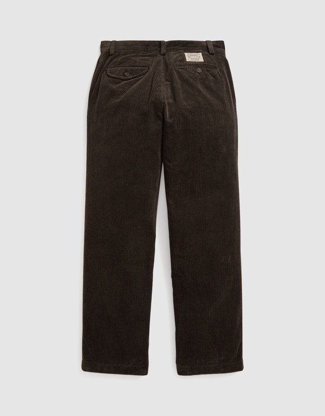 Polo Ralph Lauren - Whitman Relaxed Fit Corduroy Pants - Teens