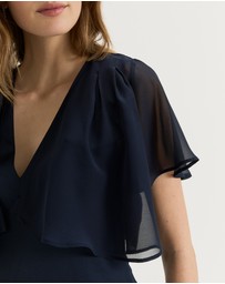 Review - Petal Bolero