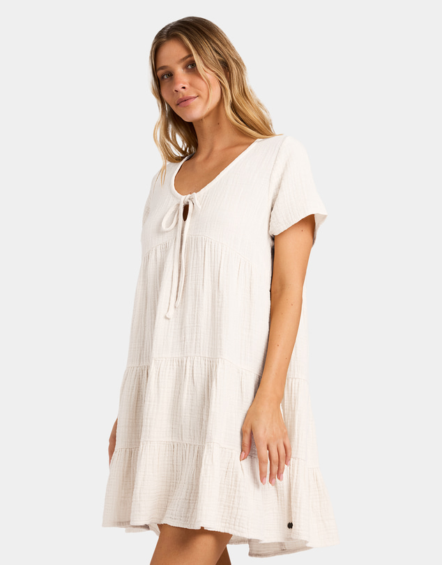 Billabong - Womens Sutton Mini Dress
