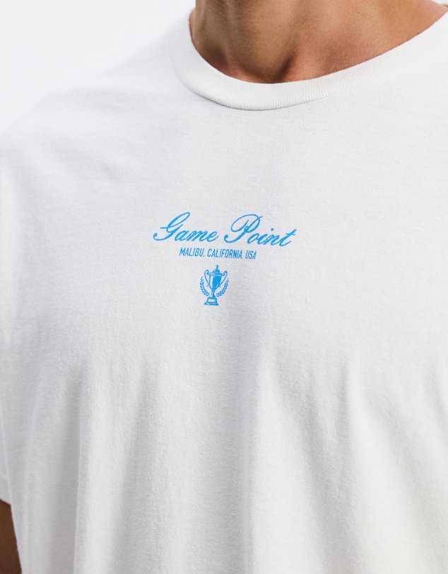 BDG By Urban Outfitters - BDG Game Point Tee