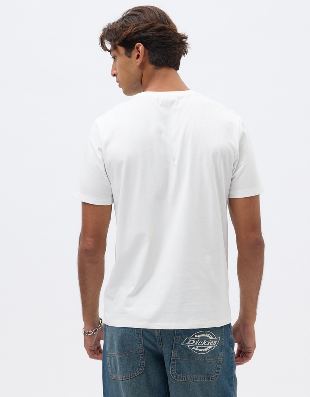 AERE - Organic Cotton Slim Fit Tee