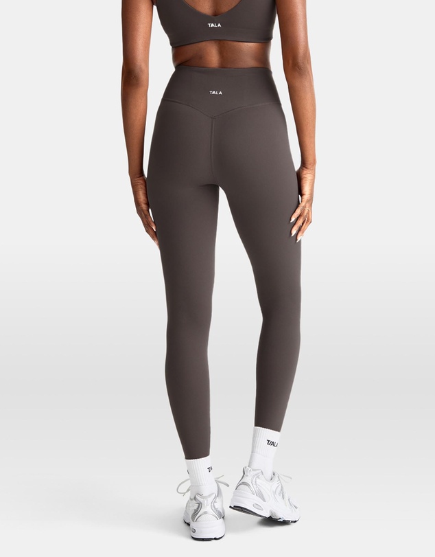 TALA - DayFlex Wrap High Waisted Leggings Full