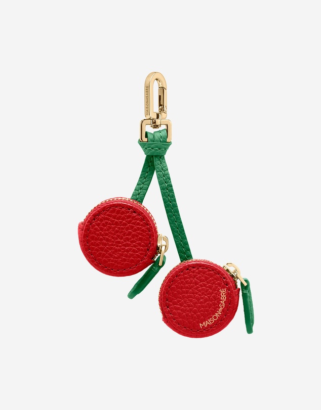 Maison De Sabre - The SABRÉMOJI™ Fruit Charm
