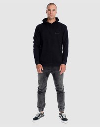 Xander - Impression Hoodie