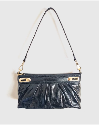 Izoa - Amelie Clutch Bag