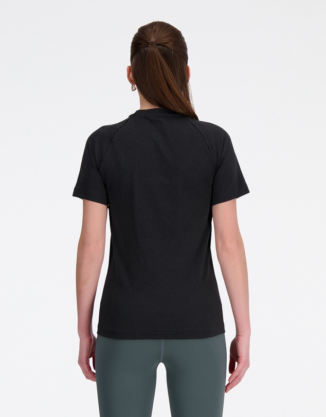 New Balance - Knit Slim T-Shirt