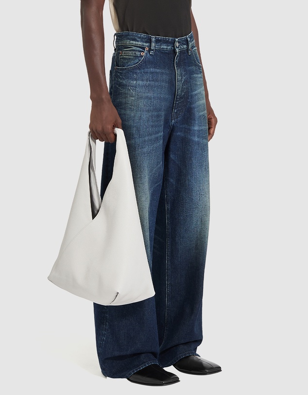 MM6 Maison Margiela - Pants 5 Pockets