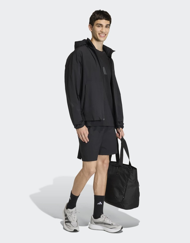 adidas Sportswear - adidas Z.N.E. Woven Short Mens