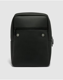 Lipault Paris - Lost In Berlin Square Backpack 2