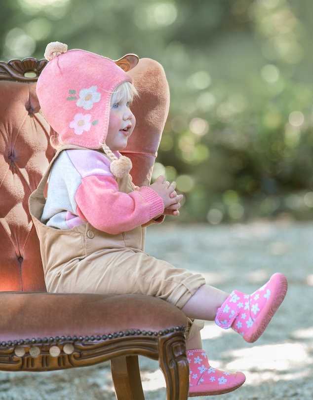 Toshi - Organic Earmuff Mystical