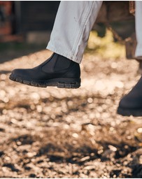 Redback Boots - Bobcat