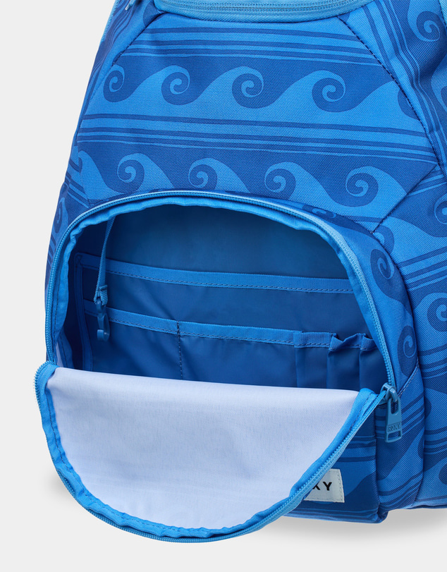 Roxy - Shadow Swell Printed Backpack