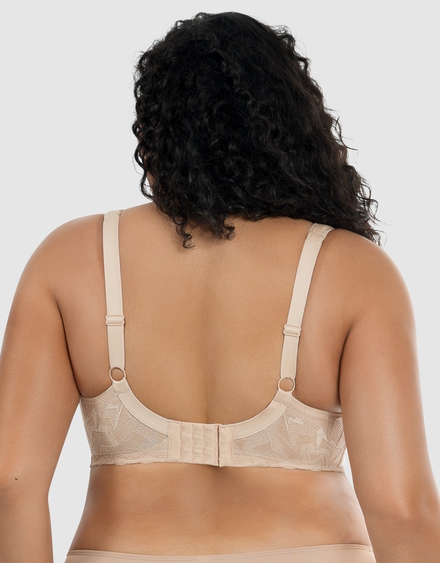 Parfait - Leila Seamless Underwired Nursing Bra