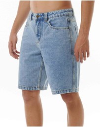 Rip Curl - Super Computer Denim Walkshort