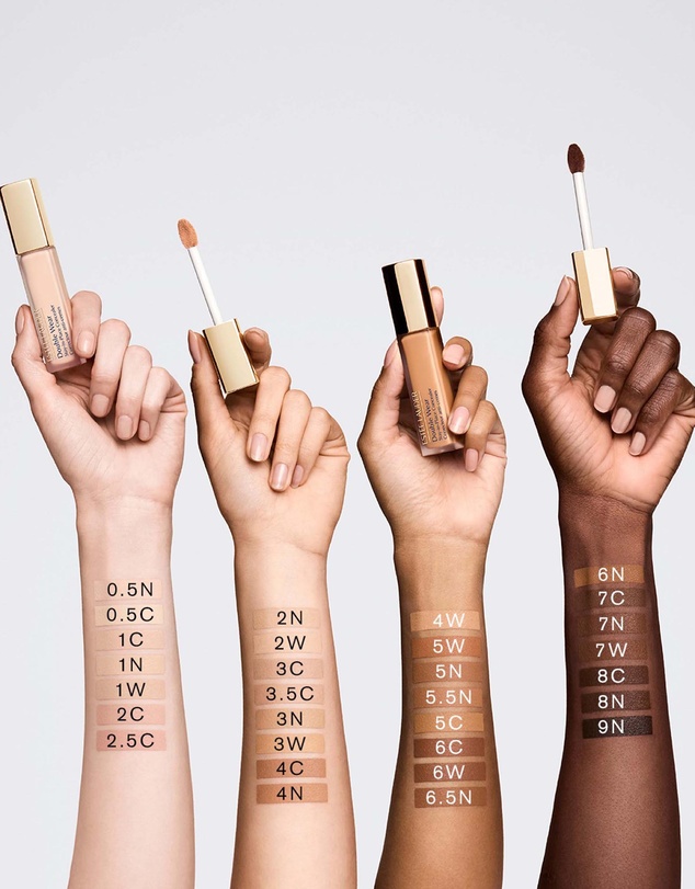 Estee Lauder - Double Wear Stay-in-Place 24-Hour Concealer