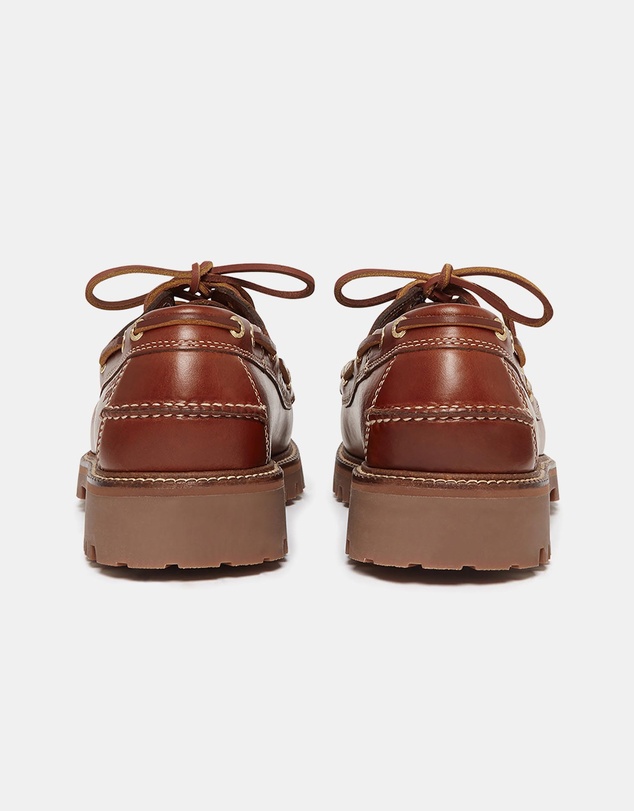 G. H. BASS - Ranger Moc Anniversary Montgomery - Men's