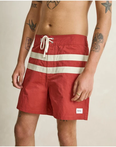 Rhythm - Heritage Stripe Trunks