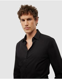 Politix - Elijah Long Sleeve Shirt