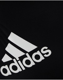 adidas Swim - Logo Swimsuit