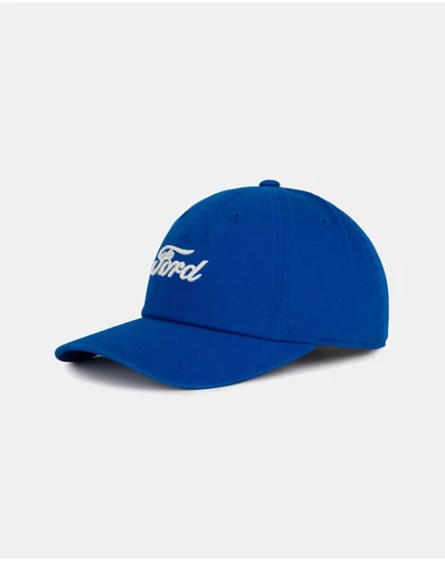 American Needle - Ford Ball Park Cap