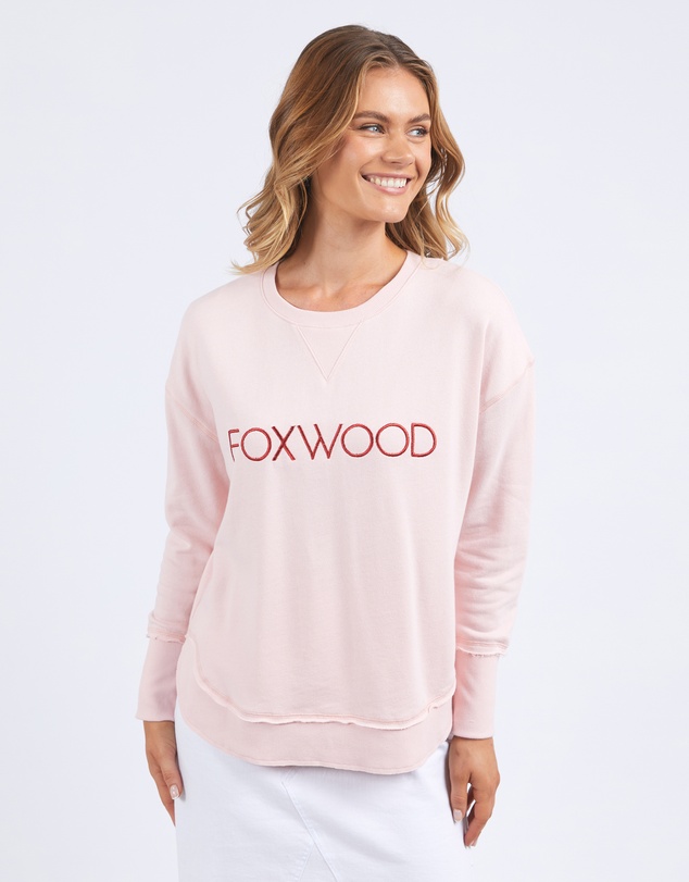 Foxwood - Simplified Metallic Crew