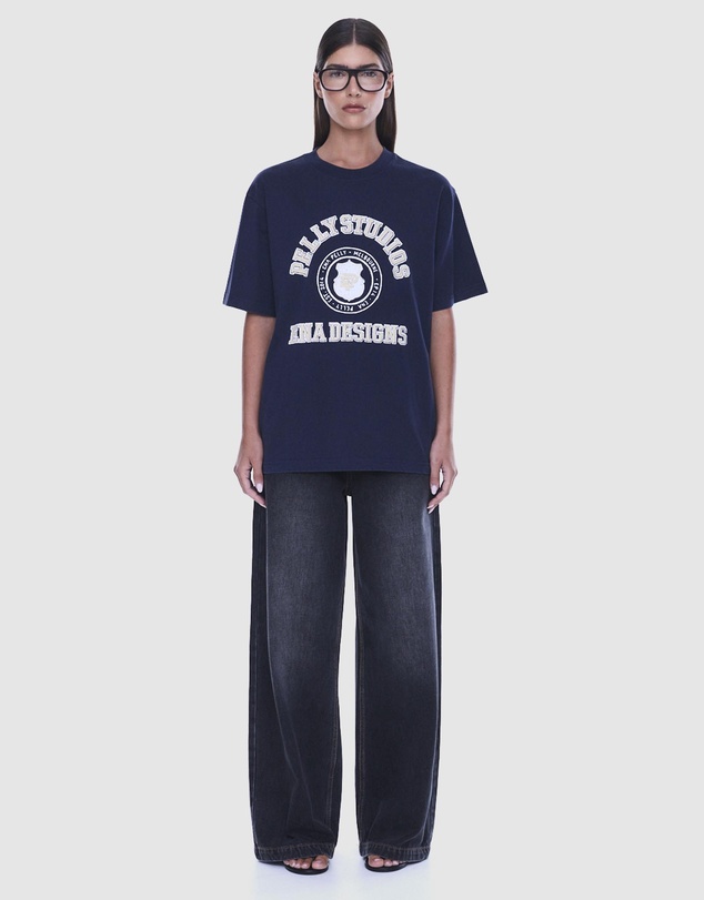 ENA PELLY - Sophia Relaxed Tee