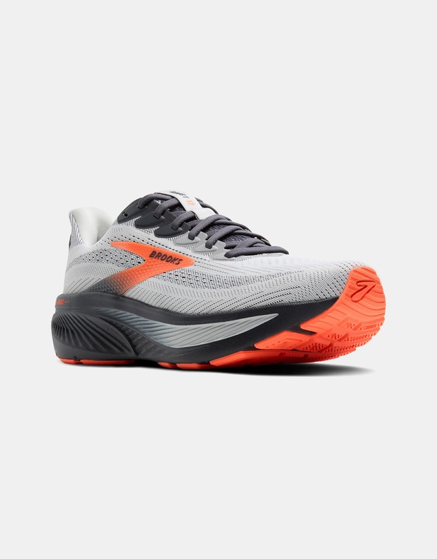Brooks - Ghost 17 - Men's