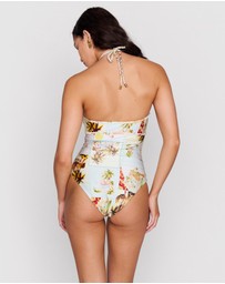 MINKPINK - Dolce Cut Out One Piece