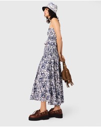 Maje - Junnafruit Skirt