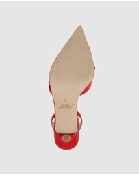 Badgley Mischka - Parklyn