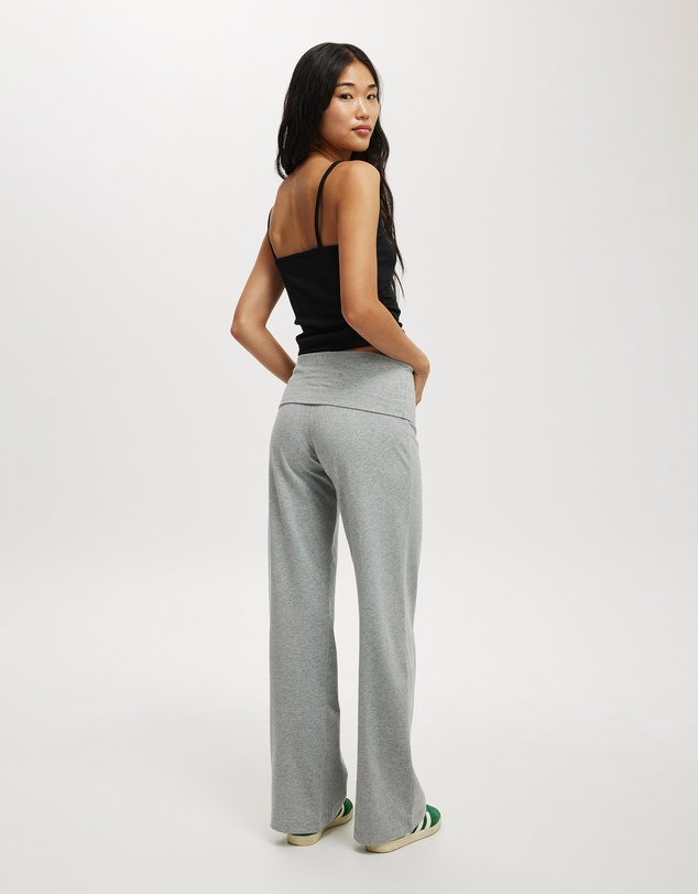 Cotton On - Bella Straight Leg Pant