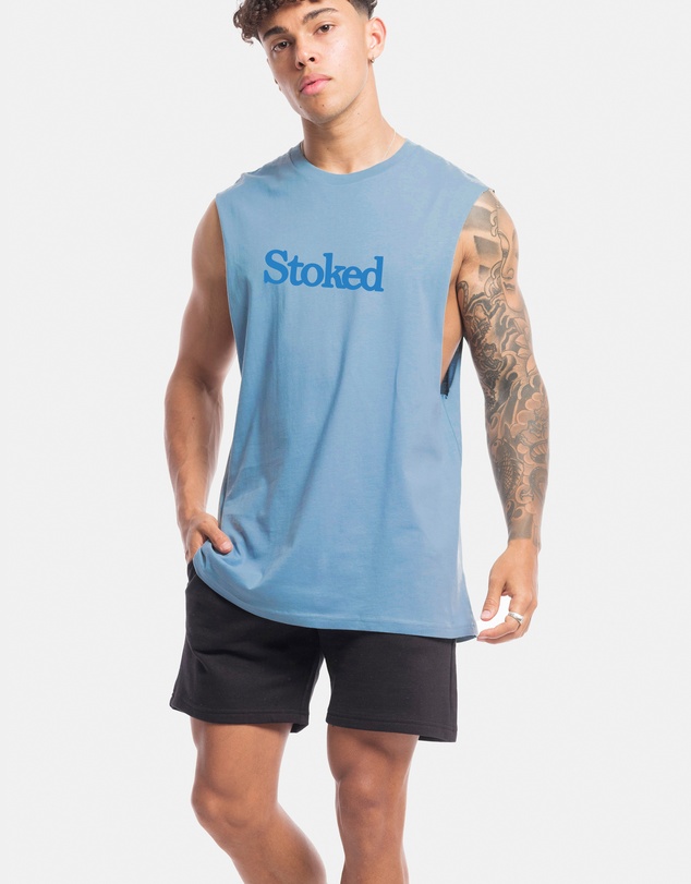 Vacancy Co - Stoked Tank