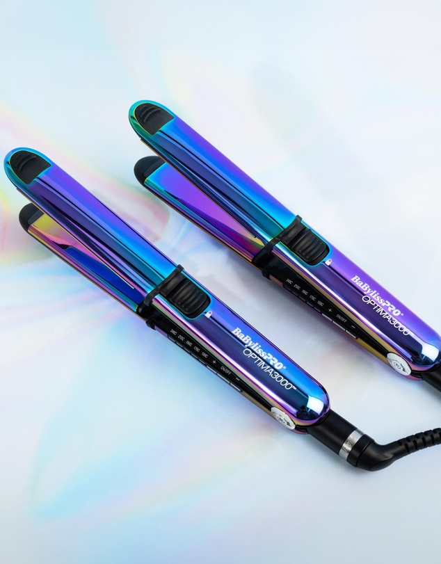 BaBylissPRO - BaBylissPRO Optima 3000 Straightener - Chameleon 32mm