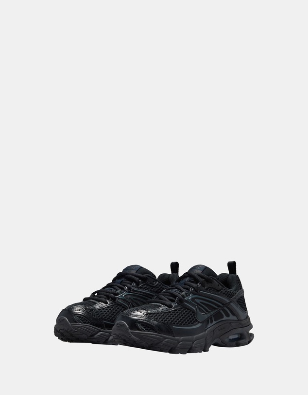 Nike - Air Max Moto 2K Black Grade School