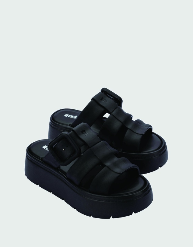 Melissa - Melissa Pump Platform