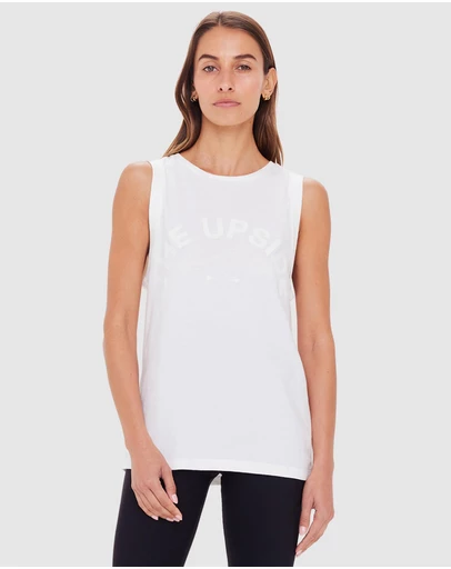 The Upside - Jeet Tank Top