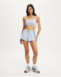 Cotton On Body Active - 365 Keyhole Crop