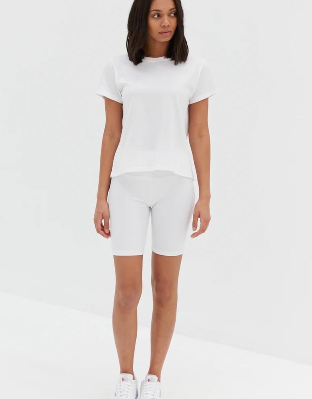 Style Addict - Cycle Shorts