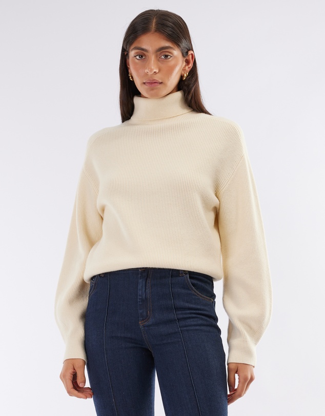 Amelius - Aveline Turtleneck Knit