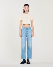 Sandro - Bibi Jeans