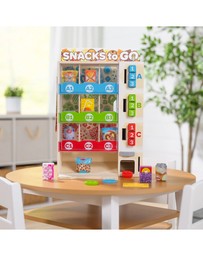 Melissa and Doug - Vending Machine