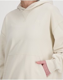 New Balance - Athletics French Terry Hoodie