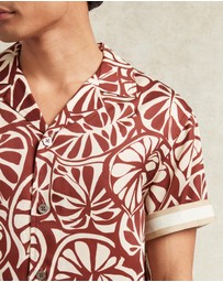 Che - Correl Palm Valbonne Shirt