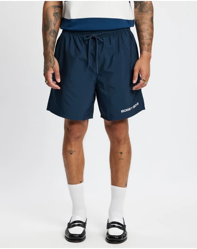 Bogey Boys - Athletic Shorts