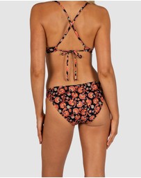 Baku Swimwear - Flamenco Regular Bikini Bottom