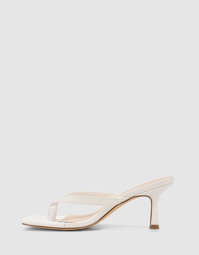 Verali - Essence Heeled Thongs